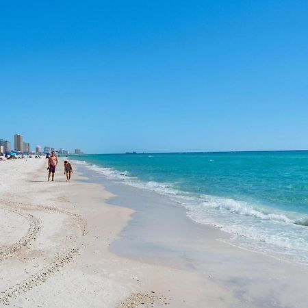 Sunbird 810E Villa Panama City Beach Exterior foto