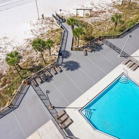 Sunbird 810E Villa Panama City Beach Exterior foto