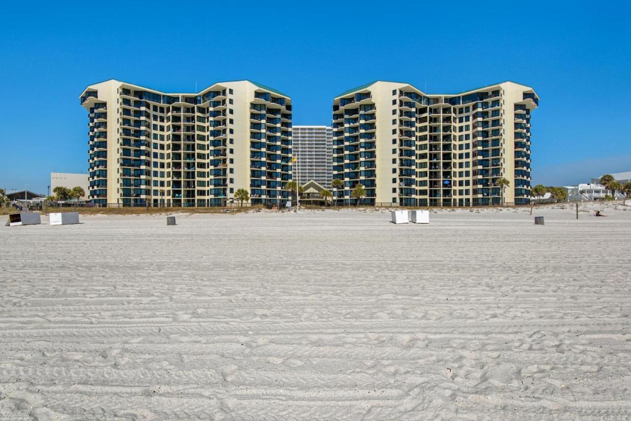 Sunbird 810E Villa Panama City Beach Exterior foto