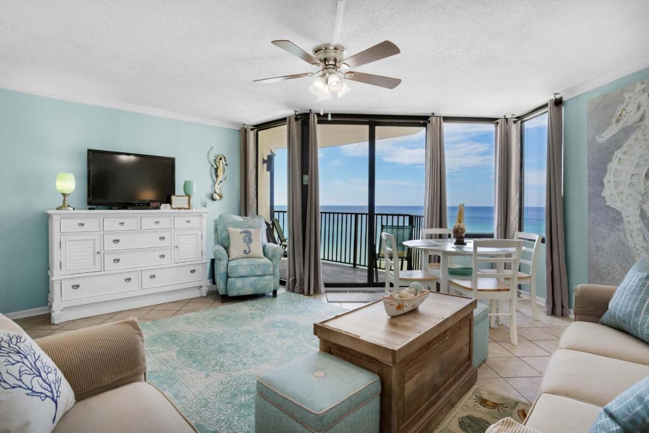 Sunbird 810E Villa Panama City Beach Exterior foto