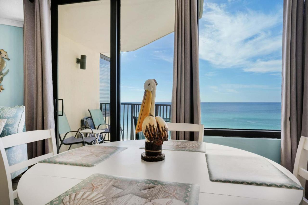 Sunbird 810E Villa Panama City Beach Exterior foto