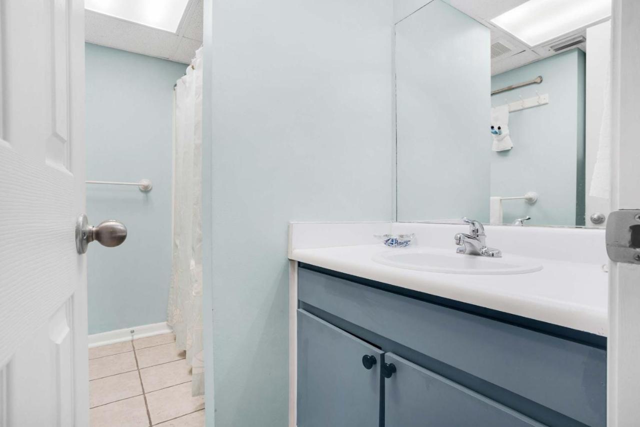 Sunbird 810E Villa Panama City Beach Exterior foto
