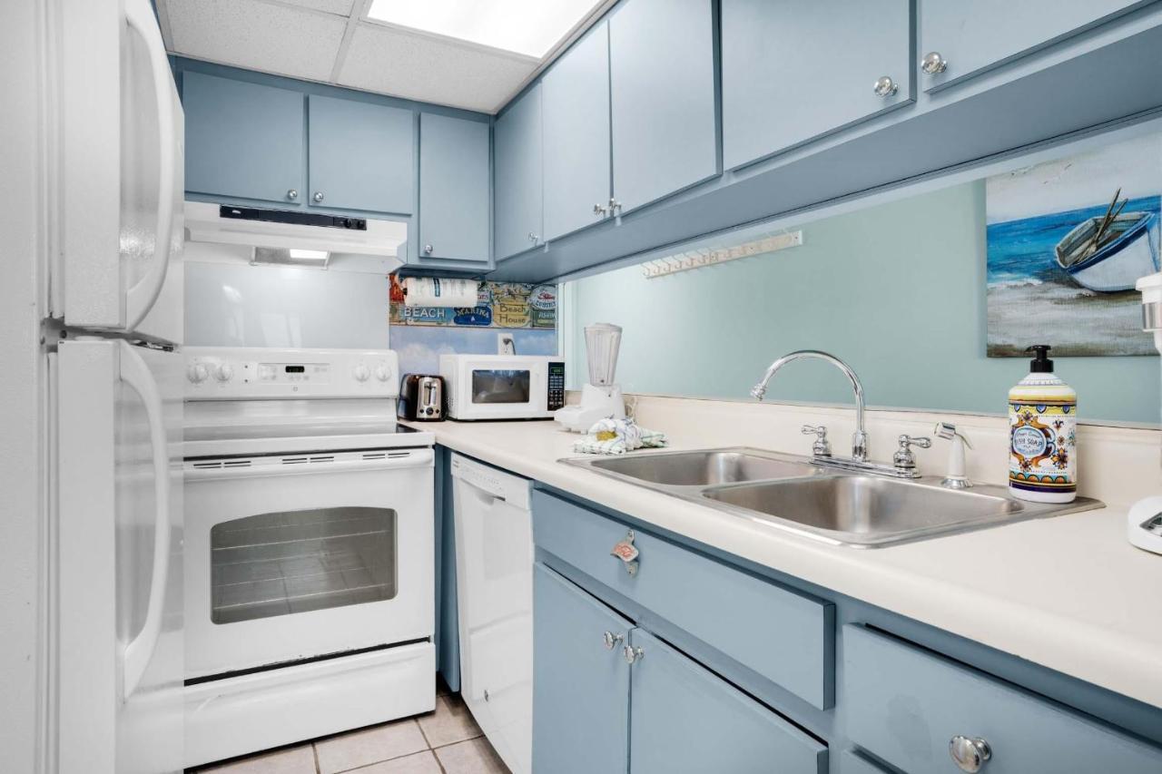 Sunbird 810E Villa Panama City Beach Exterior foto
