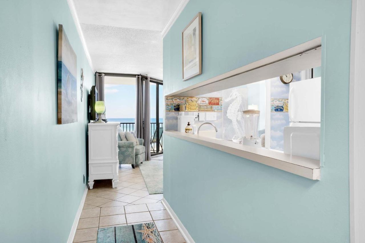 Sunbird 810E Villa Panama City Beach Exterior foto
