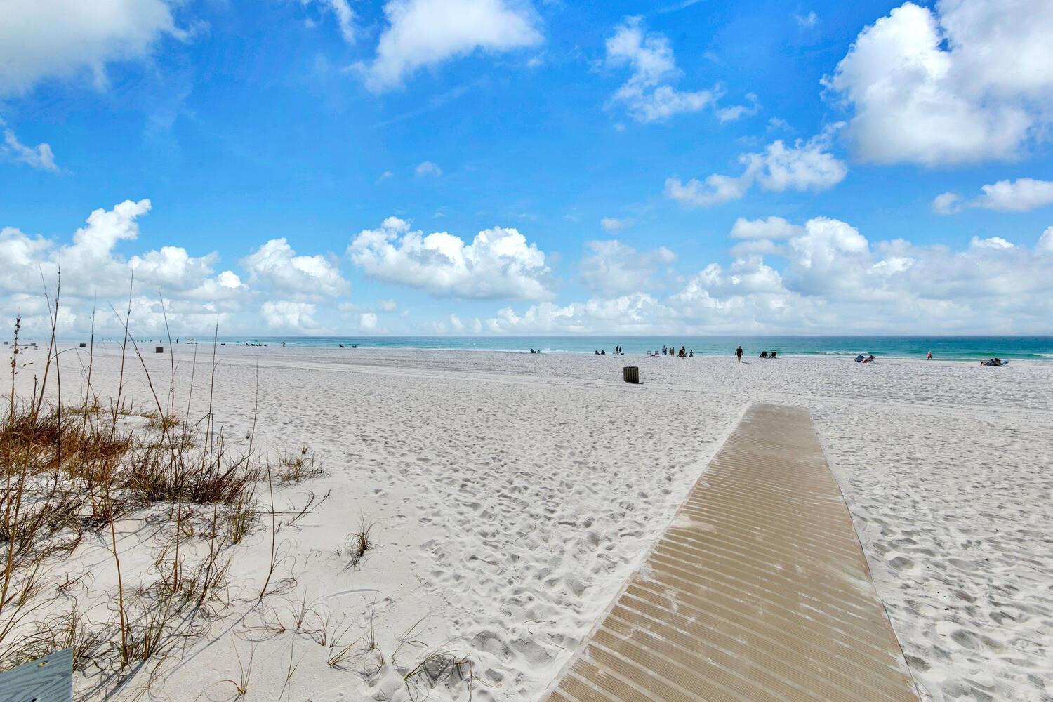 Sunbird 810E Villa Panama City Beach Exterior foto